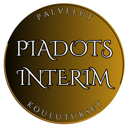 Piadots Interim