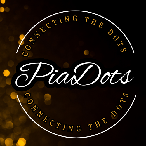 PiaDots Oy logo