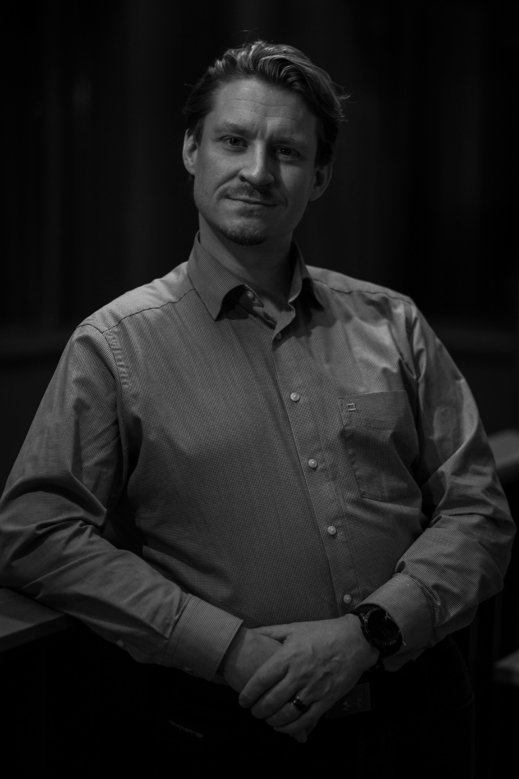 Jani-Pekka Hietala Jani-Pekka Hietala