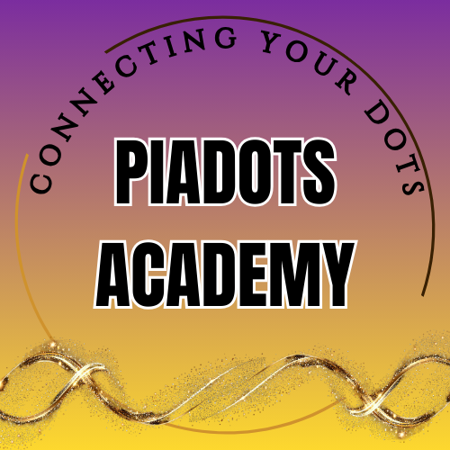 PiaDots Aacdemy