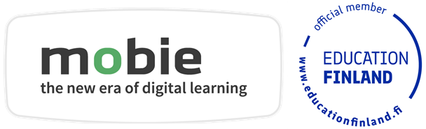 Mobie Oy yhteistyökumppani